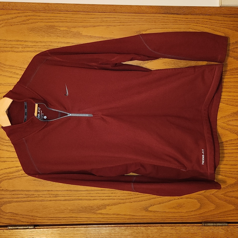 Nike Pullover Fleece
